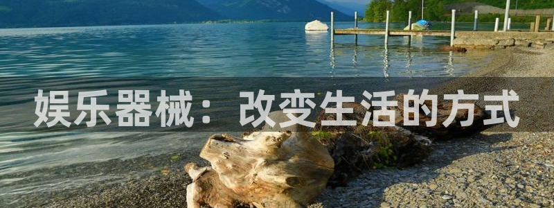 恒盛娱乐下载入口：娱乐器械：改变生活的方式