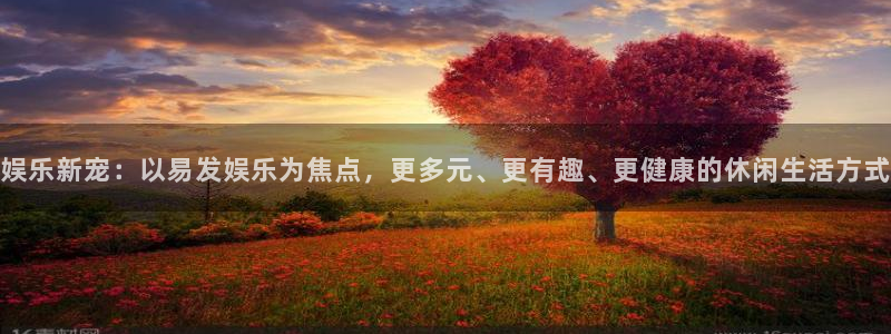 壹号电子娱乐app下载：娱乐新宠：以易发娱乐为焦点，更多元、更有趣、更健康的休闲生活方式