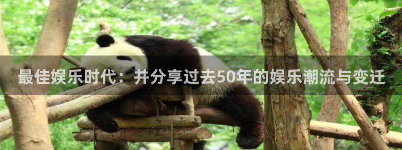南宫恒盛娱乐官网版：最佳娱乐时代：并分享过去50年的娱乐潮流与变迁